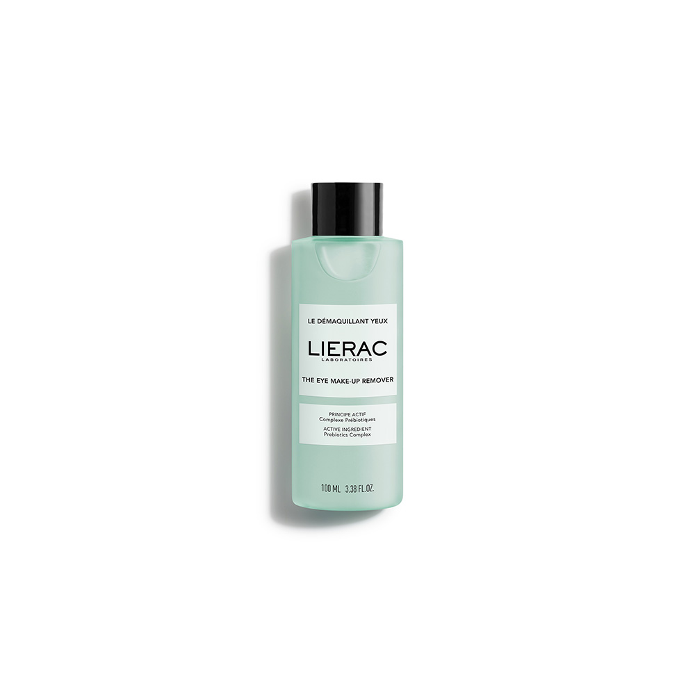 LIERAC - Le Demaquillant Yeux - 100ml